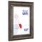 Frame USA Bistro Silver Single Image Picture Frame